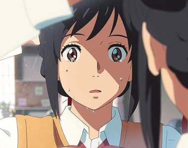 經典電影《你的名字》可能翻拍成韓劇？網友表示：你認真？