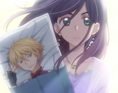 手晃福音《跟抱枕●●的方法》好像跟想像中不太一樣……