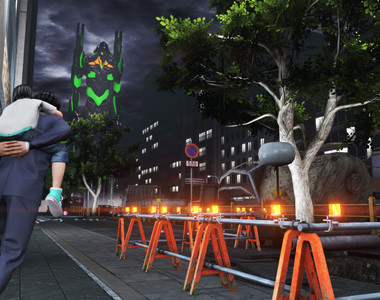 PS4《巨影都市》主角到底是多帶賽讓全世界的怪物都追殺他?