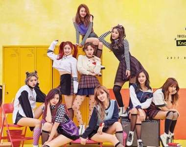 網友拿到《TWICE新專輯的神秘小禮》到底該用什麼心情面對這彩蛋XD