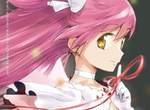 《魔法少女小圓Ultimate Best》超美專輯封面公開❤快來參見圓神 《魔法少女小圓Ultimate Best》超美專輯封面公開❤快來參見圓神
