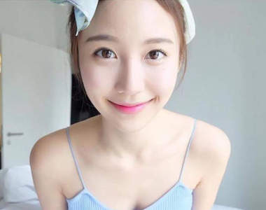 《泰國結衣May Sitapha》赴日大學畢業深受網友喜愛的網路正妹