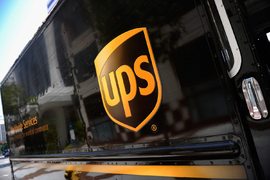《UPS 貨車司機不左轉》這麼作的目的是什麼呢? 《UPS 貨車司機不左轉》這麼作的目的是什麼呢?