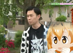 斯勾~~以《搞笑藝人岩井勇氣穿藪貓T上節目》演藝圈還有多少人中毒呢…… 斯勾~~以《搞笑藝人岩井勇氣穿藪貓T上節目》演藝圈還有多少人中毒呢……