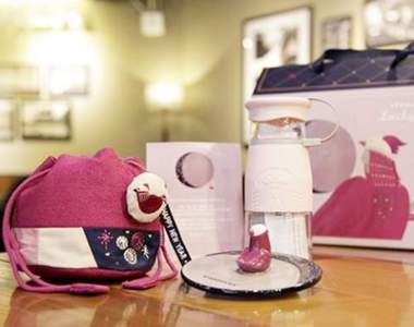 2017《韓國星巴克福袋》即將開賣　收藏絕版品的機會只剩這次啦