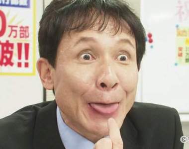 網友票選《最適合演人渣的俳優》變態角色找他們就對了（咦）