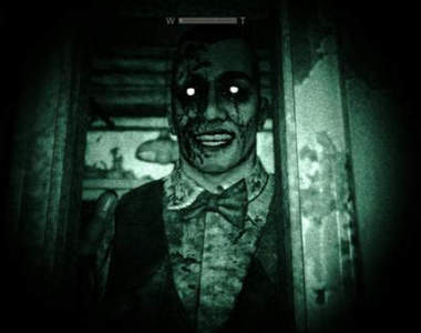 外媒選出《最恐怖的恐怖遊戲TOP 10》那些年把你我嚇得屁滾尿流的遊戲...