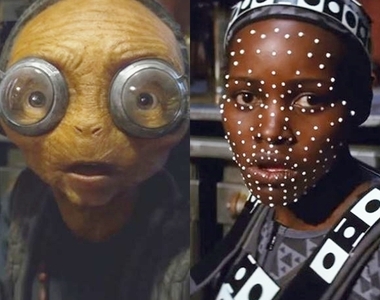 《電影特效前與特效後》趴兔 這就是電影圈的理想與現實ww