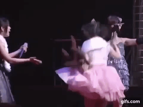 耐震的歐派 悠木碧自我吐槽 無論面臨怎樣的地震胸部都不會搖