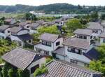 影片《福島核災6年後》人類絕跡的城市已成生機盎然綠色植物樂園 影片《福島核災6年後》人類絕跡的城市已成生機盎然綠色植物樂園