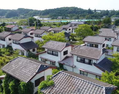 影片《福島核災6年後》人類絕跡的城市已成生機盎然綠色植物樂園