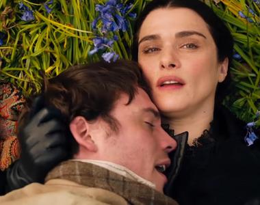 瑞秋懷茲《浮生夢》明明是調查謀殺最後查到床上去了...