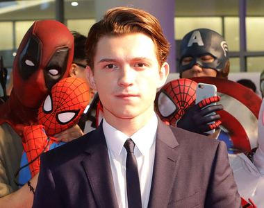 關於《新蜘蛛人湯姆荷蘭》粉絲必知10個花絮都在這裡