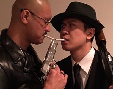 《GOHO黑手黨！梶田君》杉田智和、羽海野千花友情出演