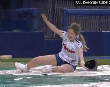 《多賢滑倒PS惡搞圖》豆腐滑倒了?快改圖!(欸)