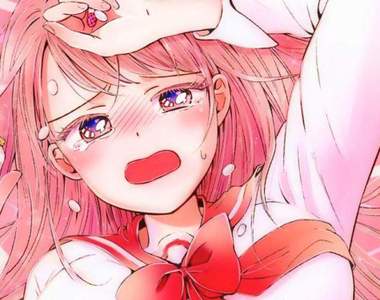 Jump+腦洞新連載《高風險任務療法》幫揉歐派拯救巨乳絕症少女