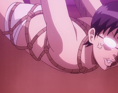 AV男優清水健大推《SM情趣旅館HOTEL ALPHA-IN》追求刺激的情侶一定要試試……