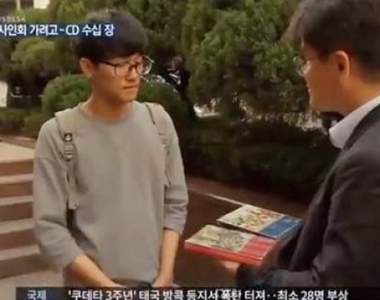 媒體揭曉《為什麼粉絲願意瘋狂買專輯》讓粉絲願意花大錢的真相是？！