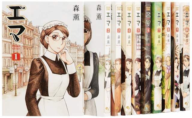 赤松健老師 超級享受18禁艾瑪同人誌 但還是期待老師自己畫一本啊