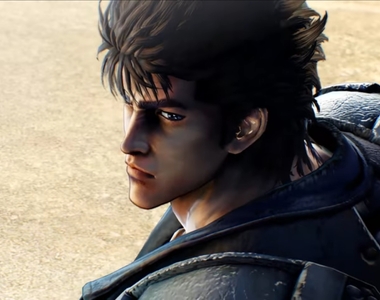 PS4《人中北斗》人中之龍x北斗神拳　拳四郎也要上酒店把妹了嗎？