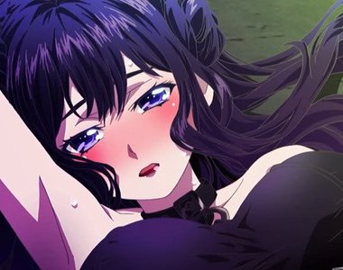 エロ只是輔助《Hand Shakers》原來是宣傳大阪觀光動畫