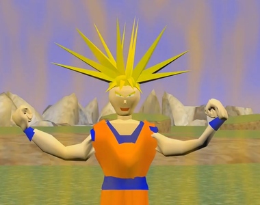 逆向操作？「Really3D」做出《各種崩壞的3D動畫》反而爆紅