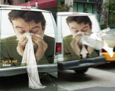 盤點《超有梗廣告》就是要越87才越有記憶點