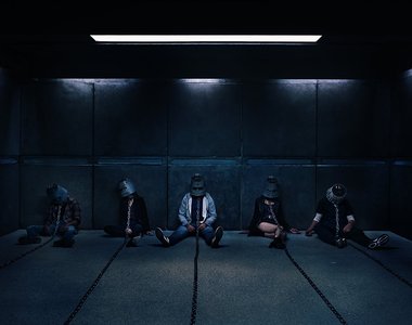 最新《奪魂鋸:遊戲重啟》預告 遊戲"死"中來自於人性~