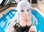 在那個泳池拍攝的《如果有妹妹就好了變態美少女公仔》攝影師都忍不住脫了…… 在那個泳池拍攝的《如果有妹妹就好了變態美少女公仔》攝影師都忍不住脫了……