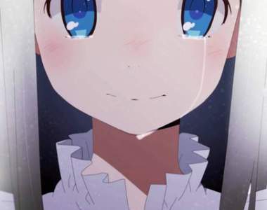 外媒評選《最虐心的10部日本動畫》這才不是淚水…是眼睛流的汗