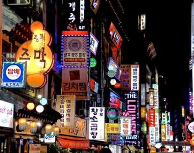 意外《外國人訪韓必買物品TOP 8》第一名竟然不是泡麵？