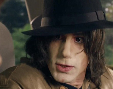 《白人演出麥可傑克森》MJ女兒譴責：讓人噁心想吐