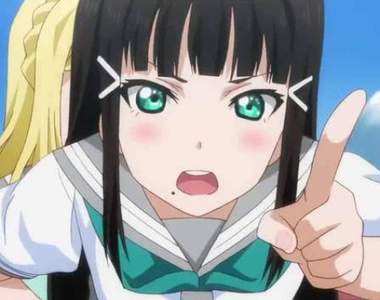 LL Sunshine《聖地學校呼籲自制》保護作品形象才是好粉絲……