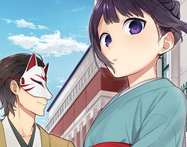 37歲童貞×16歲新妻《吶吶吶》隱藏真面目的神祕丈夫