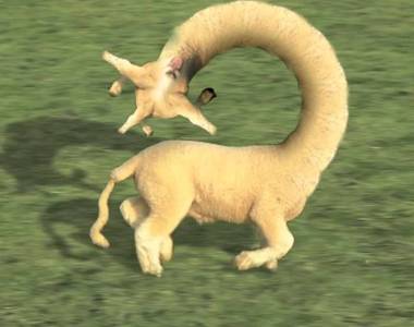 《莫名其妙的超電波影片》意味不明但是真的很洗腦啊啊啊~~