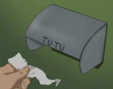 調查《公廁沒有衛生紙的對策》乾脆不擦屁屁的人又有多少呢？