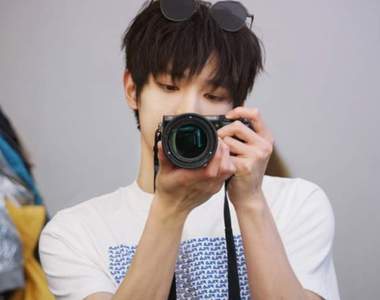 老天爺不公平《這些人不只會唱歌還會玩攝影》說是才子一點也不誇張