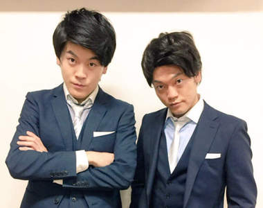 《山寨版小栗旬》模仿小栗旬已經變成一種全民運動惹嗎www