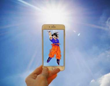 《手機圖錯位照》螢幕vs現實各種充滿戲劇性的場面出現啦