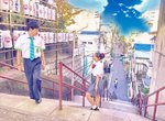 電影聖地APP《TOKYO LOCATION GUIDE》跟著電影來場東京巡禮…… 電影聖地APP《TOKYO LOCATION GUIDE》跟著電影來場東京巡禮……