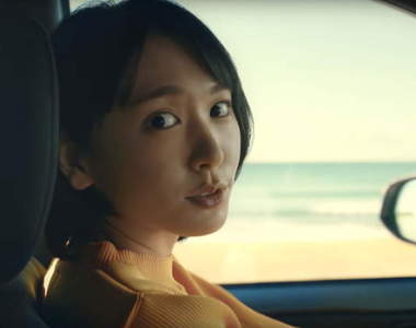 彷彿成為了《新垣結衣》的老公（爽）TOYOTA NOAH廣告太會了