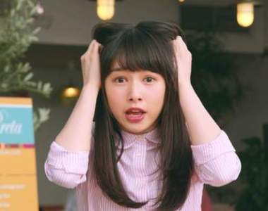網友票選《不懂在紅什麼的新生代女星》難道又是事務所的力量!?