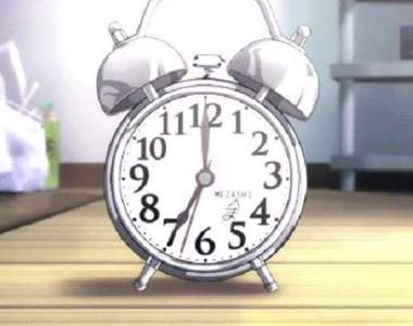 真人真事《響了13年的鬧鐘》到底是什麼牌子的電池這麼強......