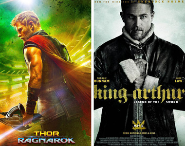 電影院試驗《全新票價規則》熱門電影票比較貴 相反的其他就會比較便宜......