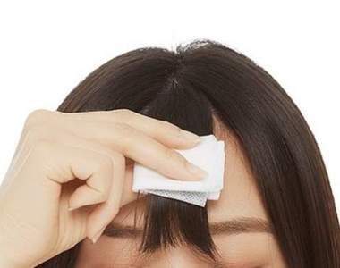 瀏海專用《A&#39;PIEU瀏海清潔巾》咻咻擦一下空氣瀏海就回來惹