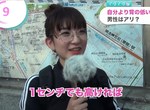 日本女性炎上《男朋友身高比妳矮行不行》終究還是看臉嘛…… 日本女性炎上《男朋友身高比妳矮行不行》終究還是看臉嘛……