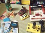 《重現80年代小學生的房間》超經典宅小物你是否每個都認得呢? 《重現80年代小學生的房間》超經典宅小物你是否每個都認得呢?