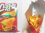 實際揭曉《餅乾包裝內的真實存量》其實我們是買空氣剛好附贈餅乾啦 實際揭曉《餅乾包裝內的真實存量》其實我們是買空氣剛好附贈餅乾啦