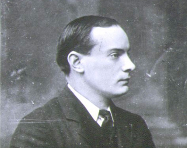 《加拿大駐愛爾蘭外交住宅鬧鬼》得罪了愛爾蘭英雄之魂...?