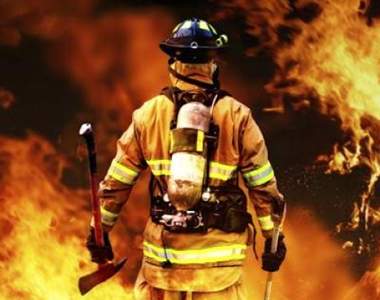 黑人問號《受災戶抗議消防員不給力晚到導致損失慘重》還直接提告表示森77到底...